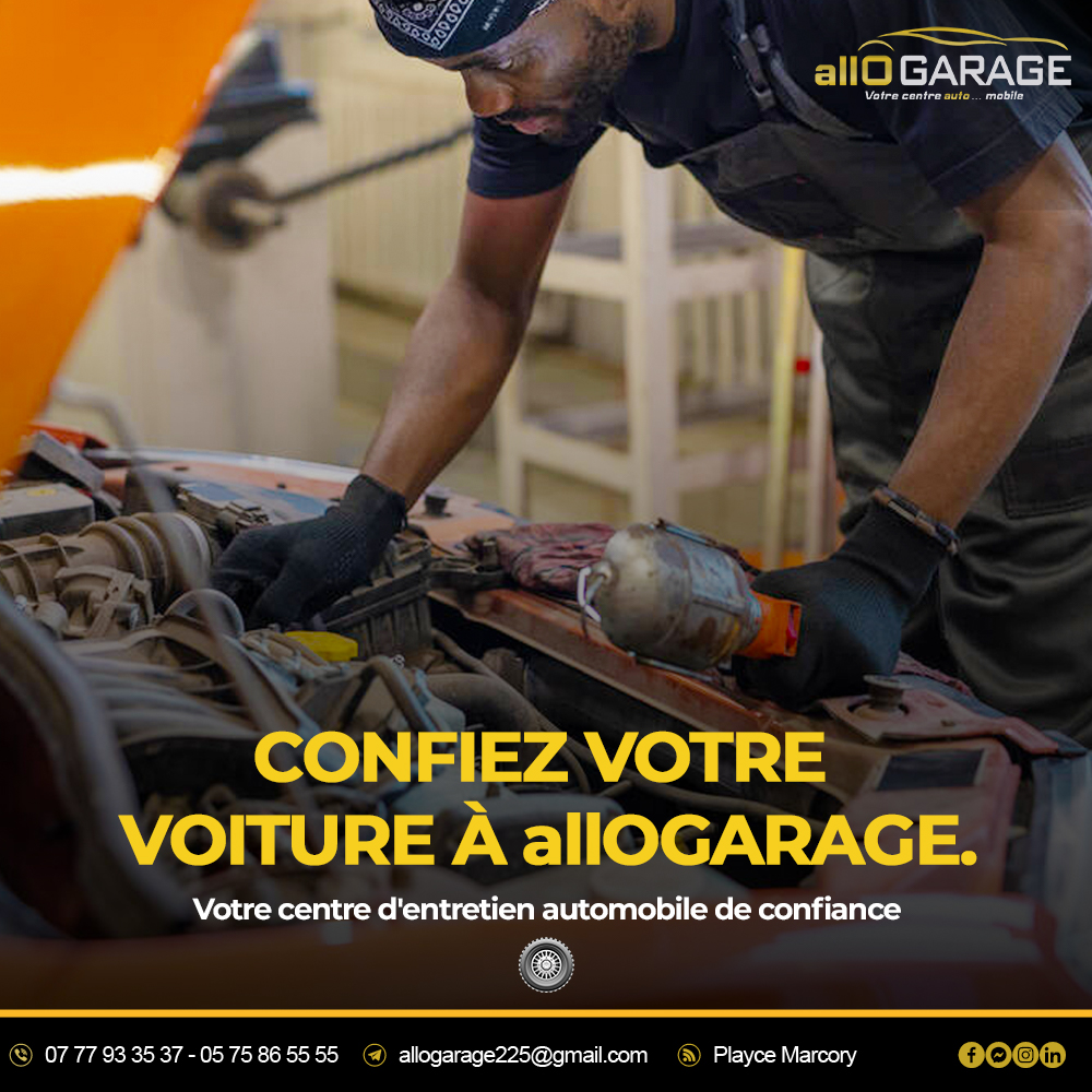 AlloGarage